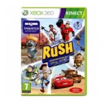 RUSH Xbox360